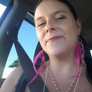 Meet your Posher, Jacquelyn